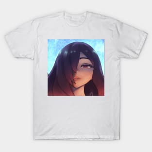 Hanako T-Shirt